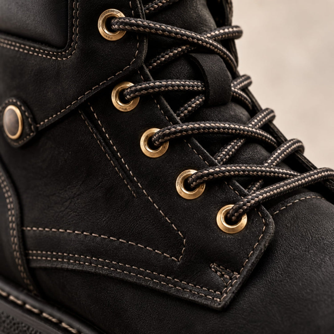 Shovelhead — Black, 3,5