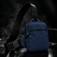 Roadhold Sentry — Sling Bag