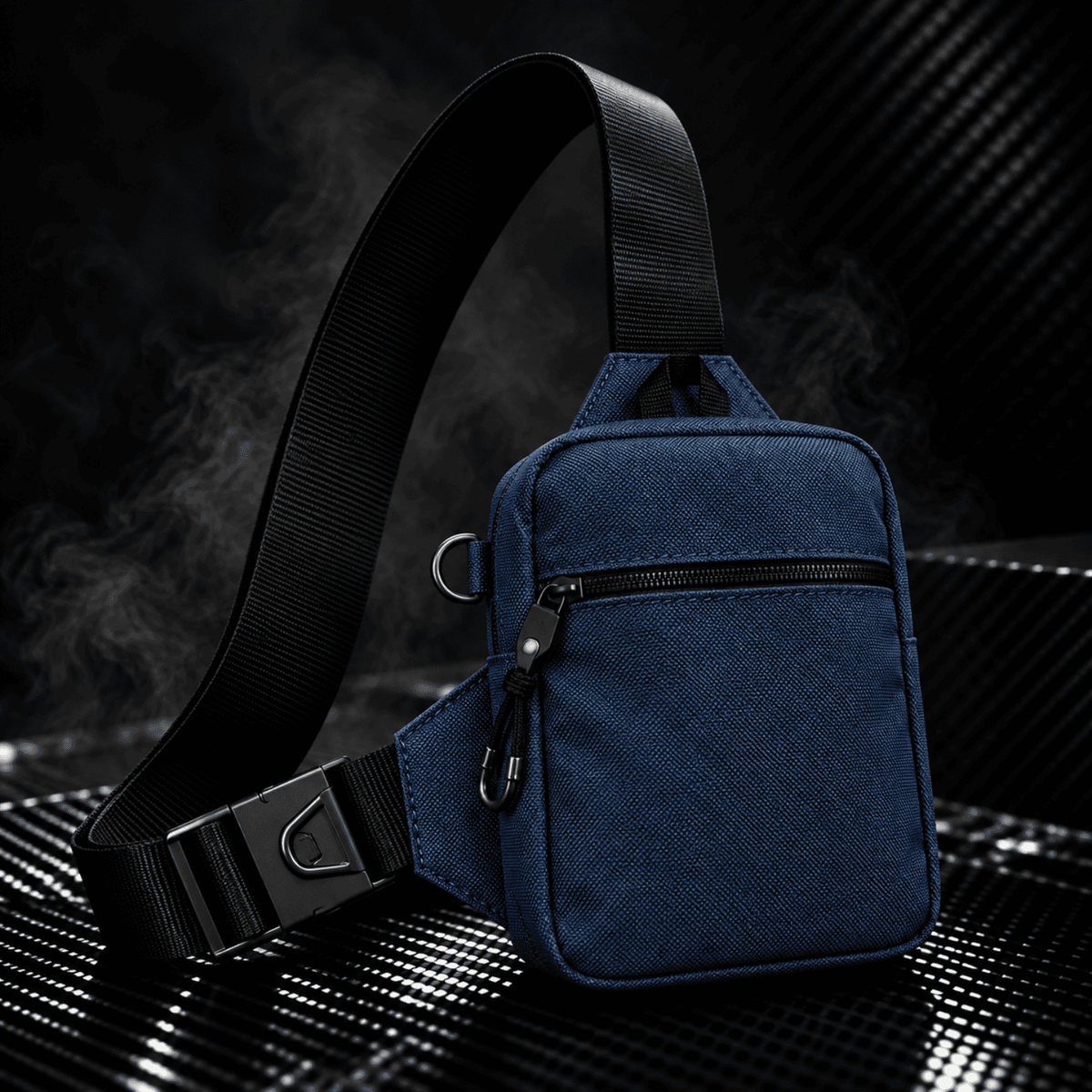Roadhold Sentry — Sling Bag