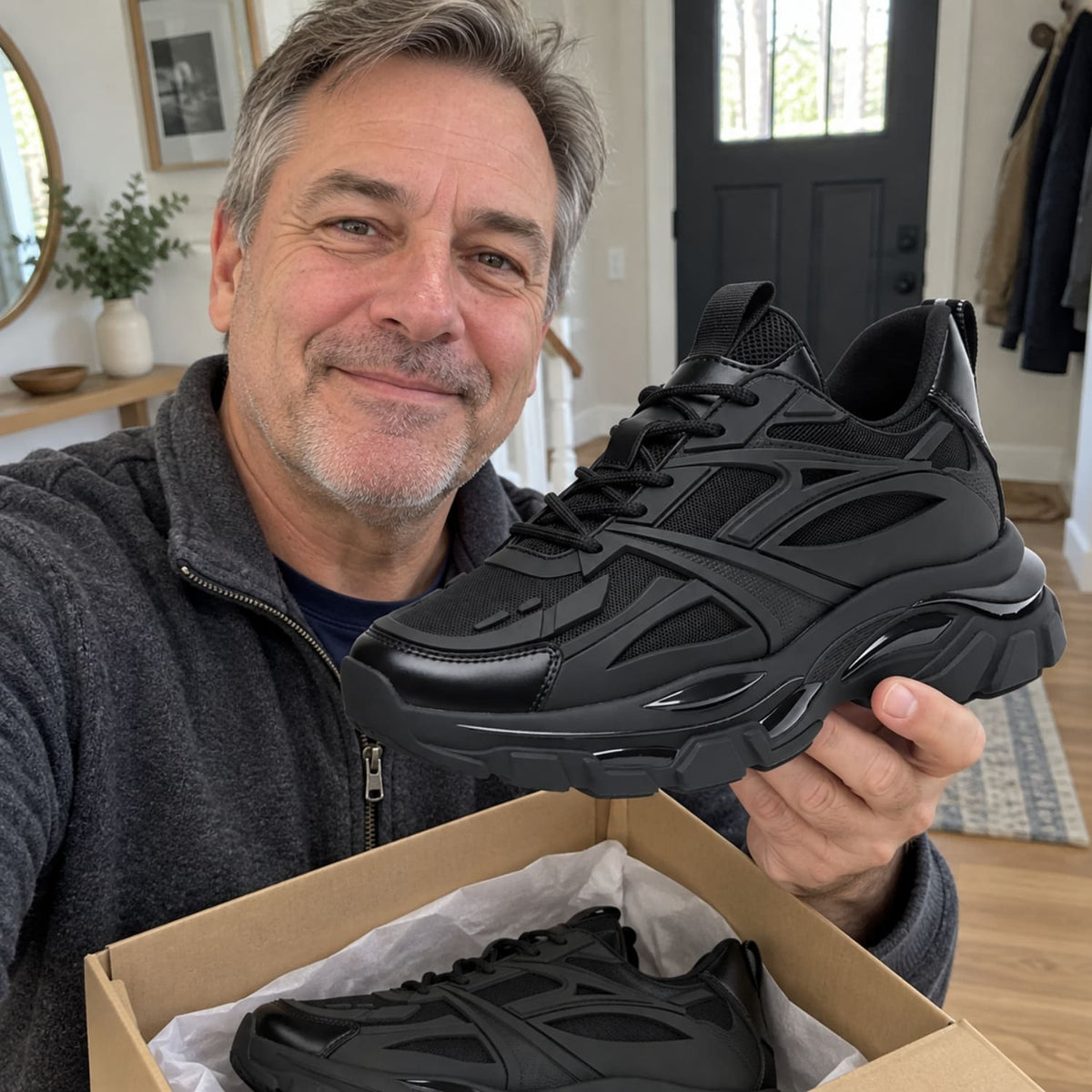 Roadhold Phantom