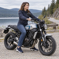 Roadhold Aura — Women's — 3.5" (9 cm) StealthLift™