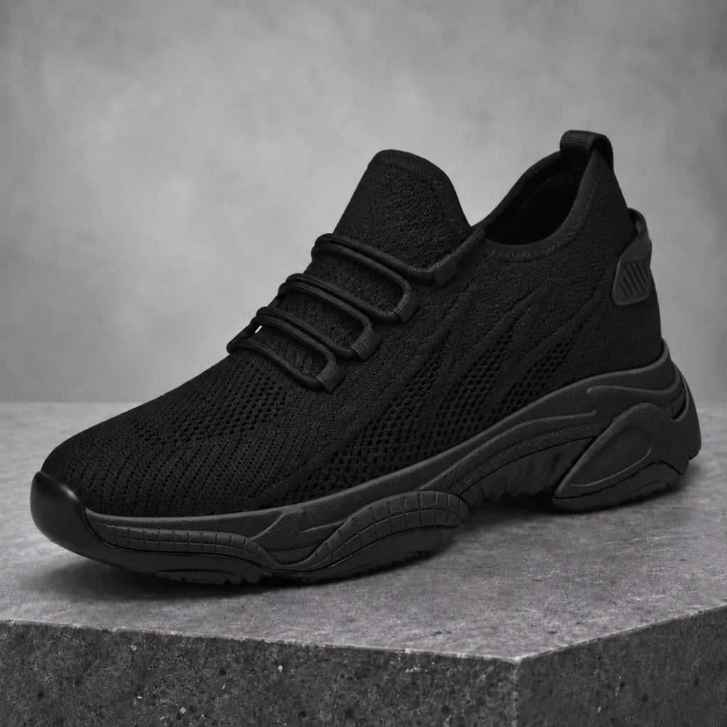 Roadhold Aura — Women's — 3.5" (9 cm) StealthLift™