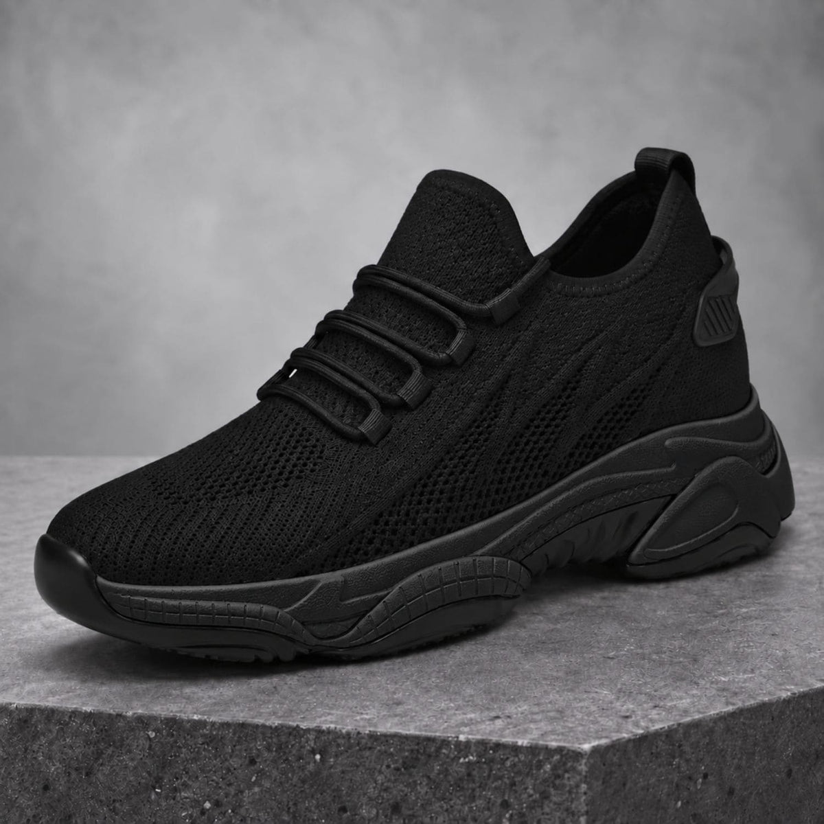Roadhold Aura — Women's — 3.5" (9 cm) StealthLift™