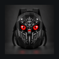 Roadhold Specter — LED Riding Backpack