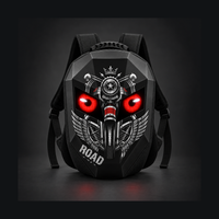 Roadhold Specter — LED Riding Backpack