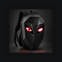 Roadhold Specter — LED Riding Backpack