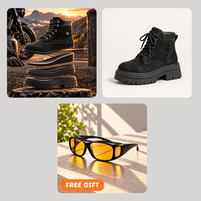 The Ride Together Pack