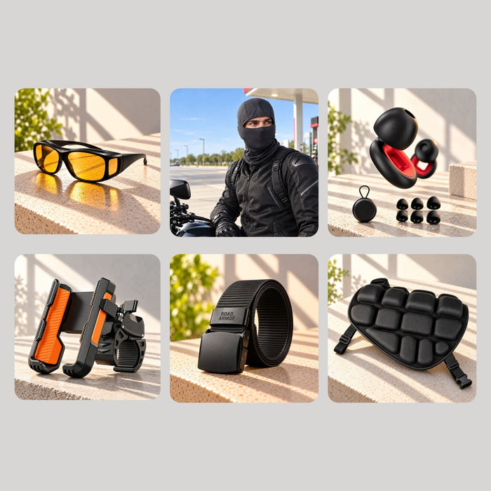 The Rider Gift Box