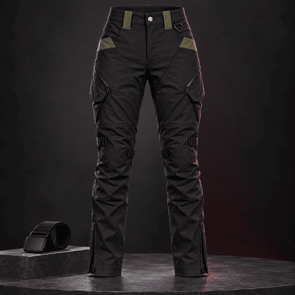 Roadhold Ironclad — Women's Riding Pants
