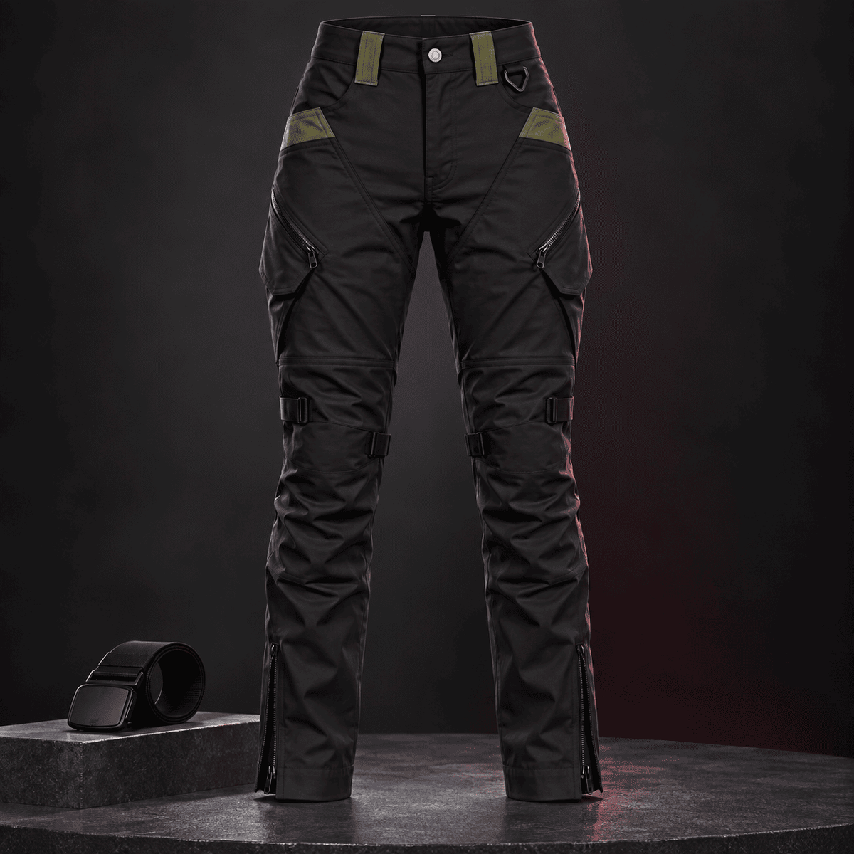Roadhold Ironclad — Women's Riding Pants