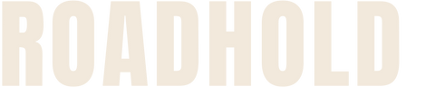 ROADHOLD