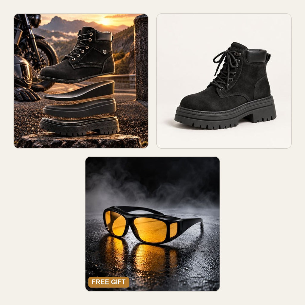 The Ride Together Pack — what's inside